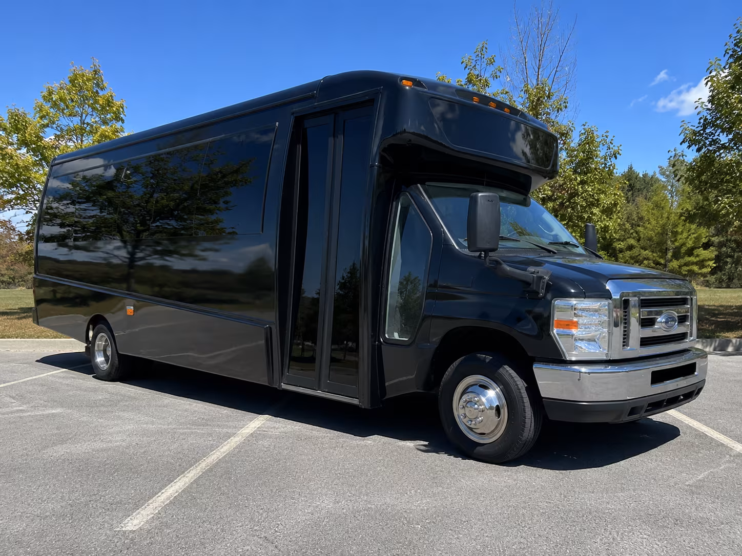 turlock prom night bus rentals across turlock