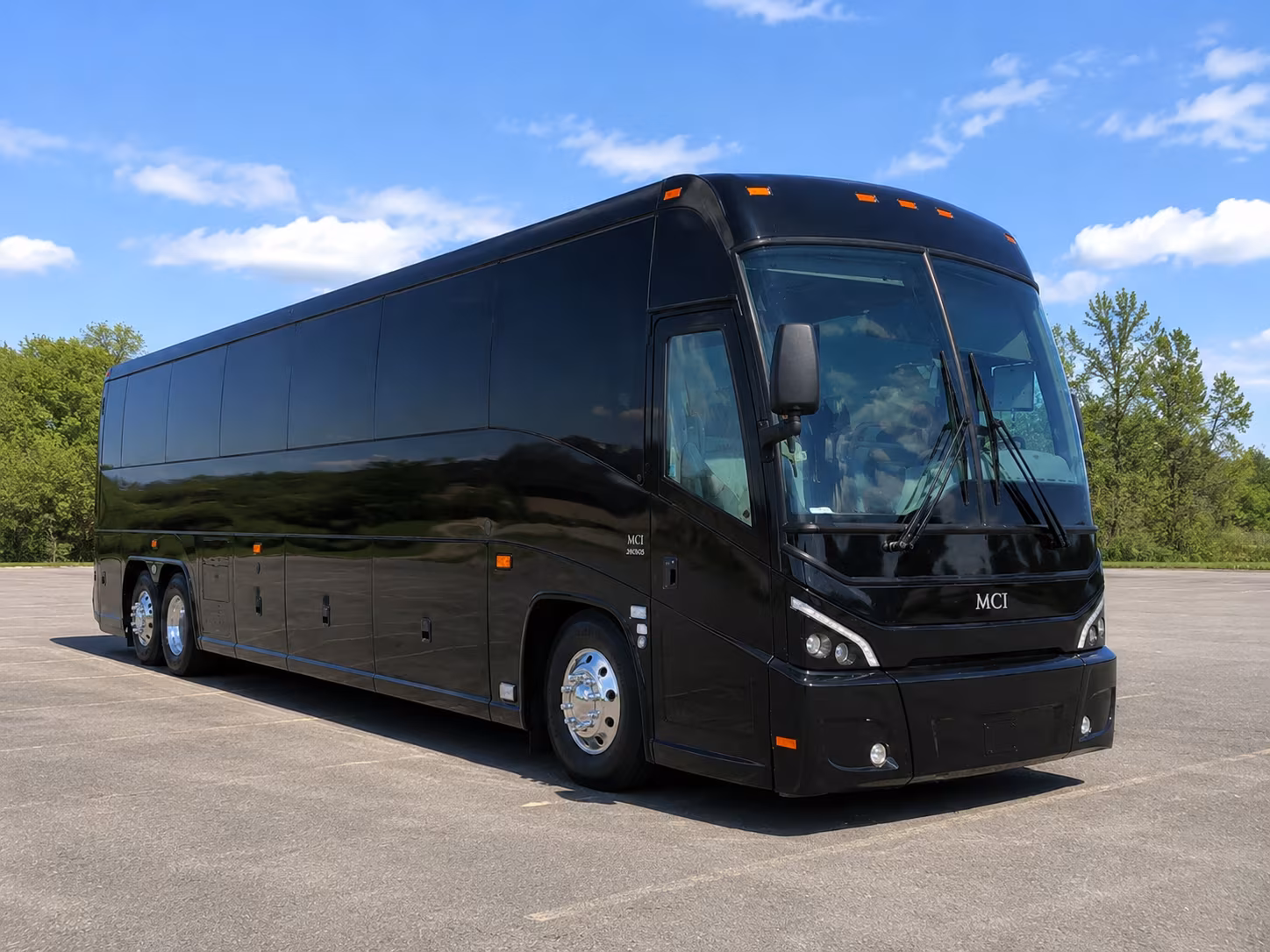 turlock religious group charter bus rentals