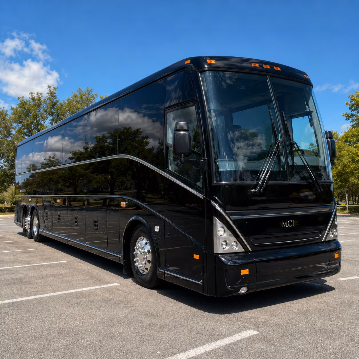 turlock streamlined wedding transportation in turlock
