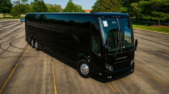 gilroy private event transportation