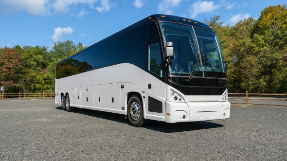 los banos school event transportation