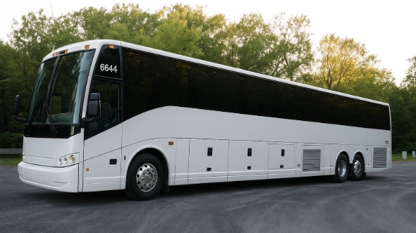 los banos sporting event transportation