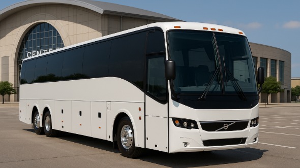 los banos summer camp transportation and bus rentals