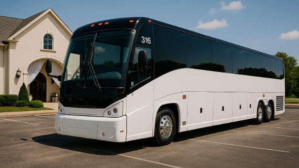 turlock prom and homecoming party bus rentals
